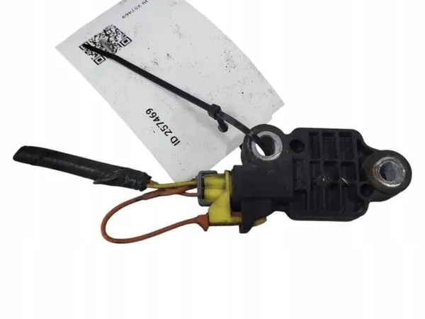 Sensor airbag dianteiro OEM 10373508 para Cadillac CTS image 3