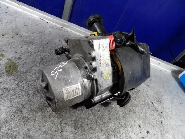 Servostyrning PEUGEOT 407 COUPE 2.0L Diesel image 2