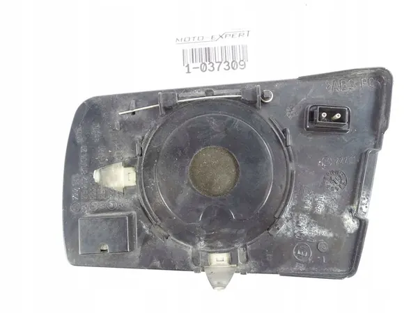 Vetro Specchio Destro Mercedes Classe S W140 image 3