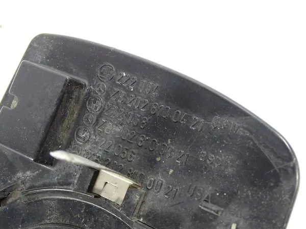 Vetro Specchio Destro Mercedes Classe S W140 image 4