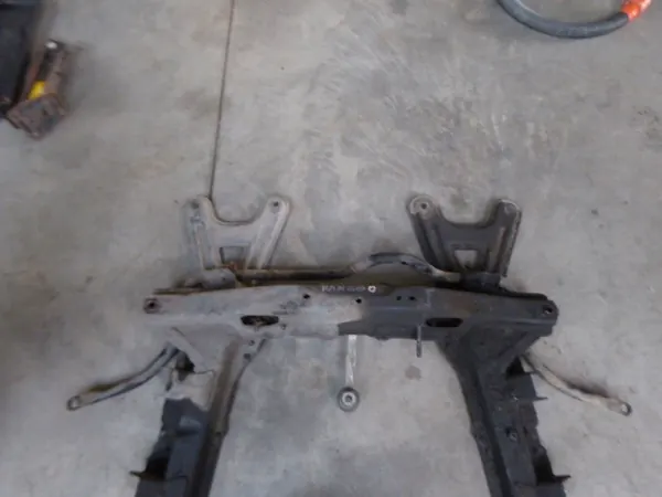 Kangoo I Lift 03-09 Support Stabilisateur 1.5 DCI OEM image 2