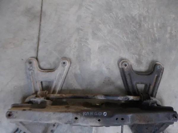 Kangoo I Lift 03-09 Support Stabilisateur 1.5 DCI OEM image 3