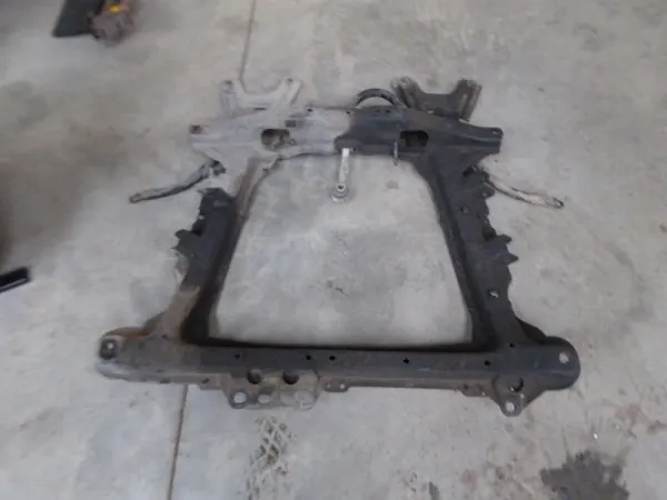 Kangoo I Lift 03-09 Support Stabilisateur 1.5 DCI OEM image 4