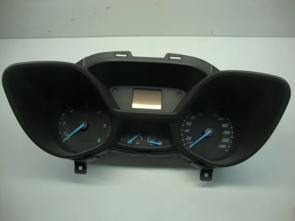 Ford Transit Nopeusmittari OEM R149 - Käytetty image 2
