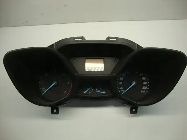 Ford Transit Nopeusmittari OEM R149 - Käytetty image 3
