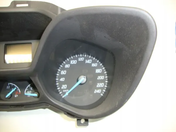 Ford Transit Nopeusmittari OEM R149 - Käytetty image 4