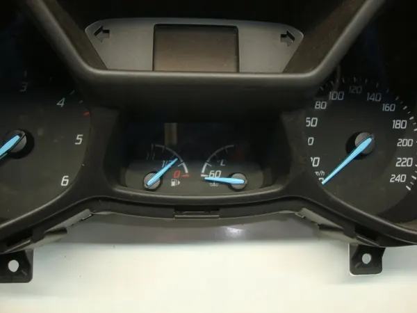 Ford Transit Nopeusmittari OEM R149 - Käytetty image 5