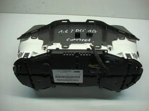 Ford Transit Nopeusmittari OEM R149 - Käytetty image 9
