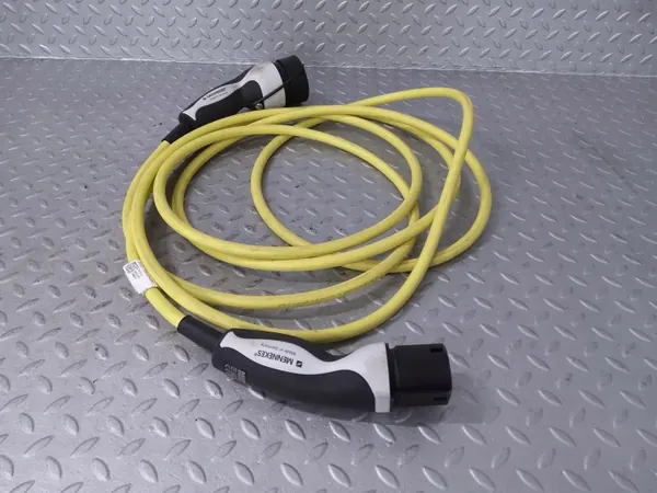 Mennekes laadkabel OEM 1EA971639 voor VW Group image 2