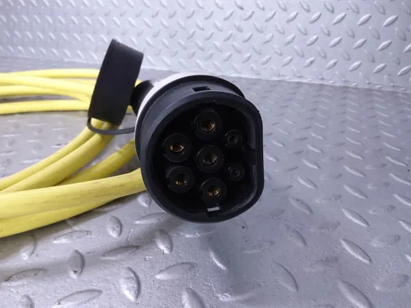 Mennekes laadkabel OEM 1EA971639 voor VW Group image 5