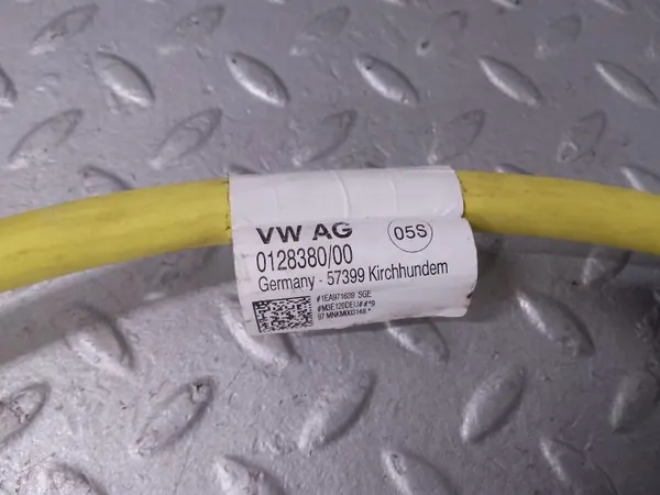 Mennekes laadkabel OEM 1EA971639 voor VW Group image 6