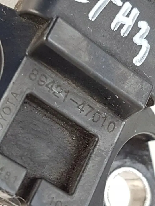 MAP Sensor LEXUS CT 1.8L hybrid 2011 8942147010 image 4