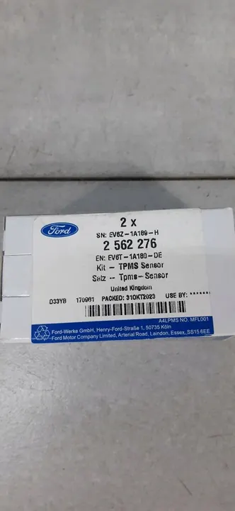 FORD MONDEO KUGA Renkaiden Paineanturi EV6T-1A180-DE image 4