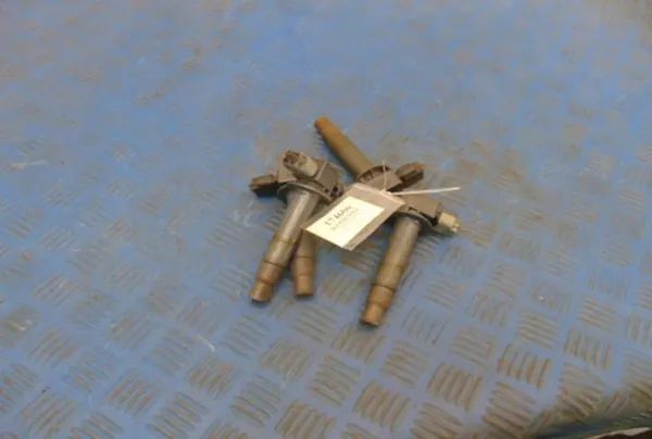 Bobina de ignição TOYOTA YARIS 1.0 16V 90919-02229 image 2