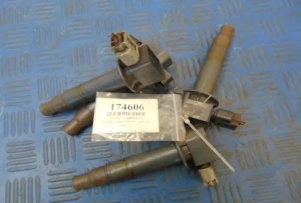 Bobina de ignição TOYOTA YARIS 1.0 16V 90919-02229 image 3