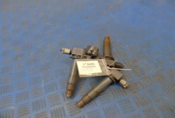 Bobina de ignição TOYOTA YARIS 1.0 16V 90919-02229 image 4