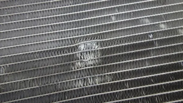 Ilmastointijäähdytin Opel Adam Corsa E 1.4 39059785 image 3