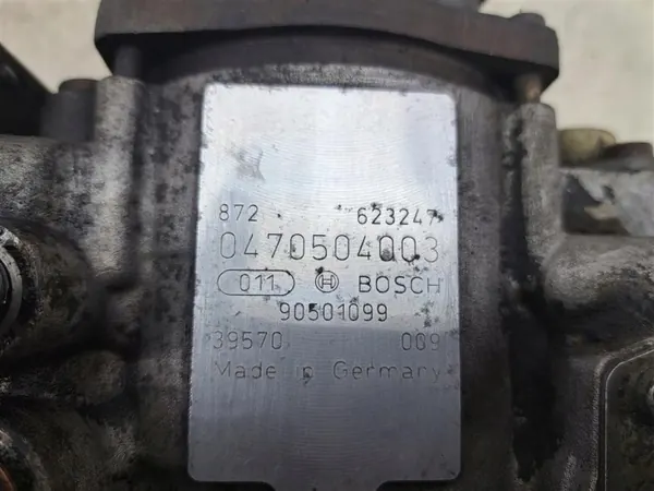 OEM 0470504003 insprutningspump för Opel Astra II G image 6