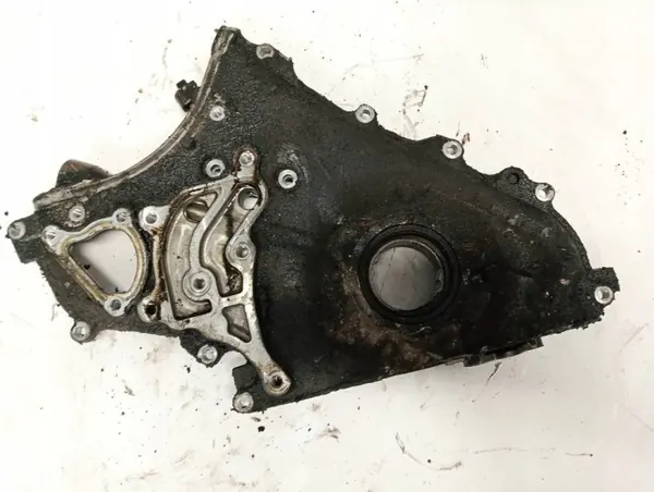 Bomba de óleo OEM EIS-2490110 para Nissan Almera Tino 2003 image 2