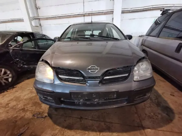 Bomba de óleo OEM EIS-2490110 para Nissan Almera Tino 2003 image 5