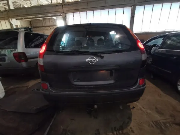 Bomba de óleo OEM EIS-2490110 para Nissan Almera Tino 2003 image 9
