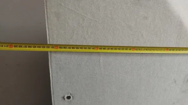 Traverse arrière OEM PODSUFTKA TYLNA L3H2 image 7
