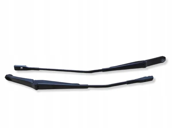 Audi S5 F5 2018 Frontscheibenwischer-Set OEM W000059135 image 2