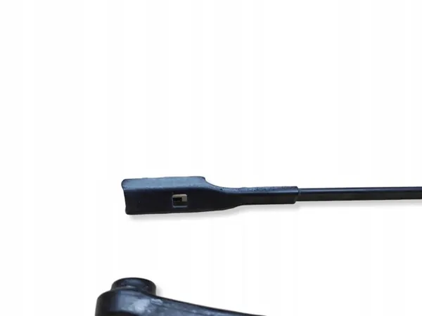 Audi S5 F5 2018 Frontscheibenwischer-Set OEM W000059135 image 3