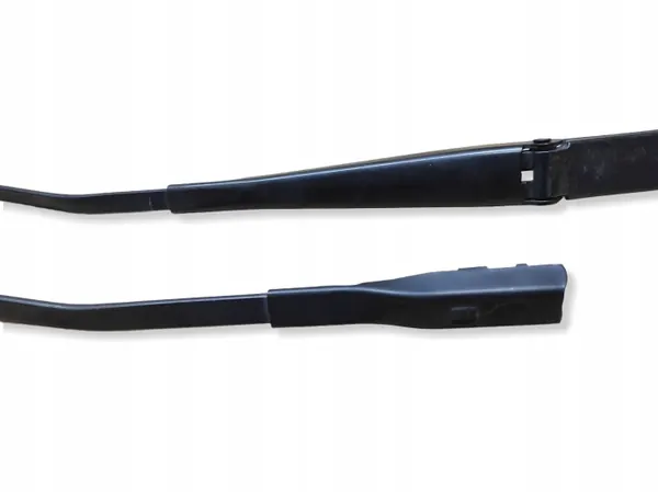 Audi S5 F5 2018 Frontscheibenwischer-Set OEM W000059135 image 5