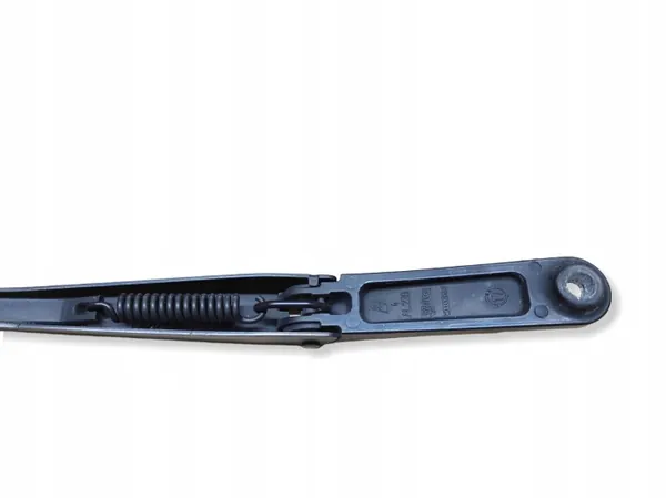 Audi S5 F5 2018 Frontscheibenwischer-Set OEM W000059135 image 6