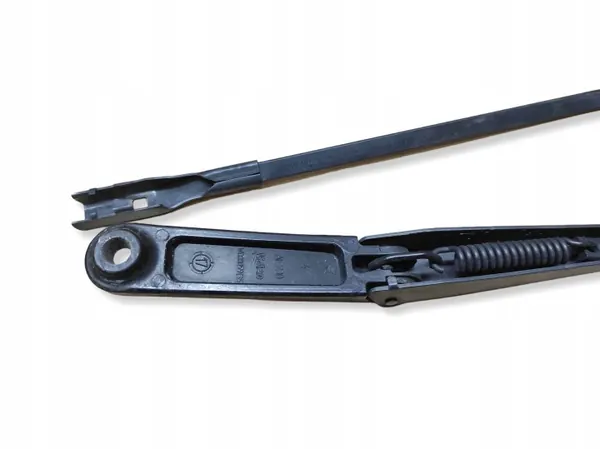 Audi S5 F5 2018 Frontscheibenwischer-Set OEM W000059135 image 7