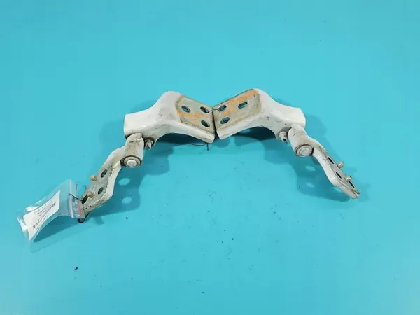 Türscharnier Hinten Links OEM IMPRK1544156 - 2Stk image 2