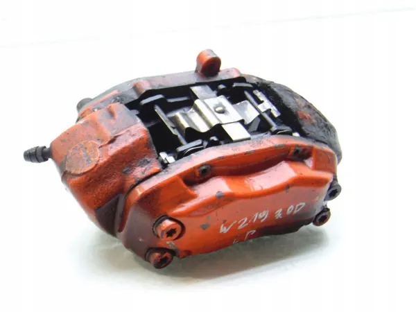 Jarruvasara Etu Vasen OEM Mercedes W211 3.0 CDI image 2