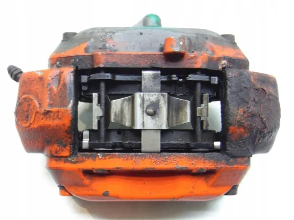 Jarruvasara Etu Vasen OEM Mercedes W211 3.0 CDI image 3