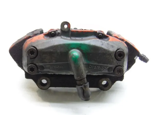 Jarruvasara Etu Vasen OEM Mercedes W211 3.0 CDI image 4