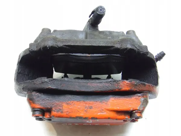Jarruvasara Etu Vasen OEM Mercedes W211 3.0 CDI image 7