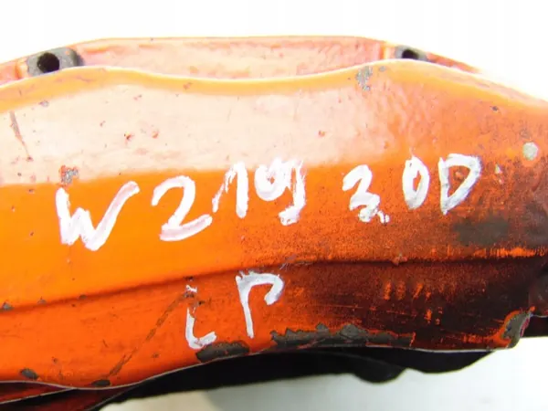 Jarruvasara Etu Vasen OEM Mercedes W211 3.0 CDI image 8