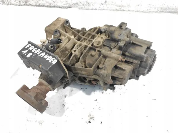 Réducteur OEM TAG000230 pour Land Rover Freelander image 2