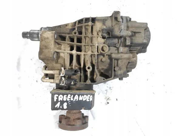 Réducteur OEM TAG000230 pour Land Rover Freelander image 3