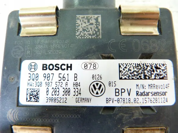 Pieza auto Volkswagen OE 3Q0907561B usada image 3