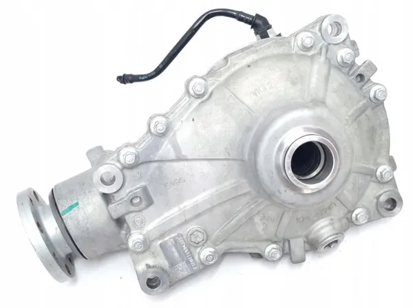 BMW OEM 8487441 etudifferentiaali G05 G06 G07 image 2