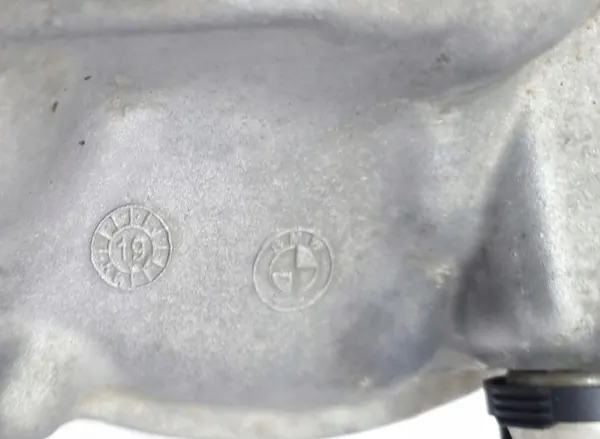 BMW OEM 8487441 etudifferentiaali G05 G06 G07 image 10