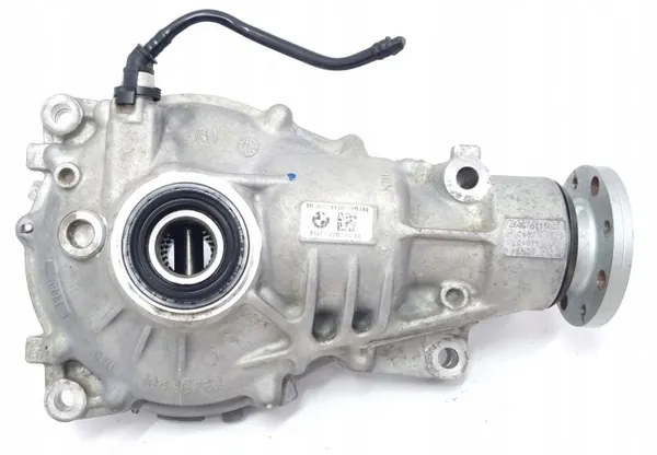 BMW OEM 8487441 etudifferentiaali G05 G06 G07 image 4