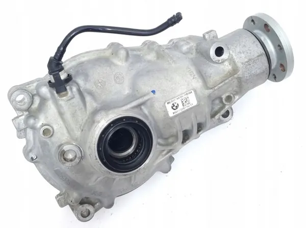 BMW OEM 8487441 etudifferentiaali G05 G06 G07 image 5