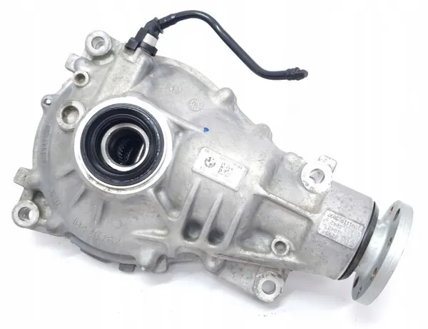 BMW OEM 8487441 etudifferentiaali G05 G06 G07 image 6