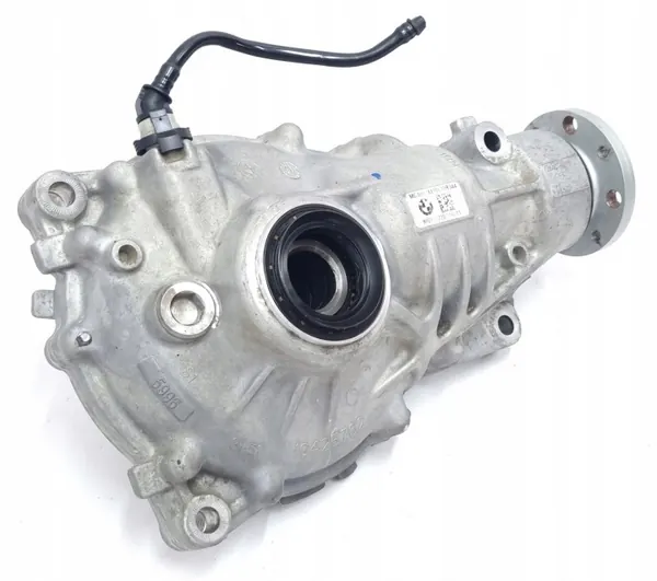 BMW OEM 8487441 etudifferentiaali G05 G06 G07 image 7