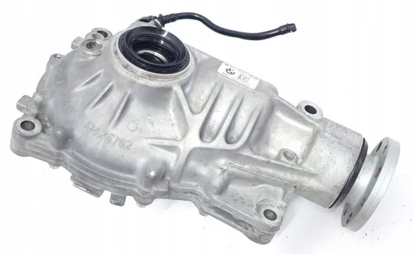 BMW OEM 8487441 etudifferentiaali G05 G06 G07 image 8