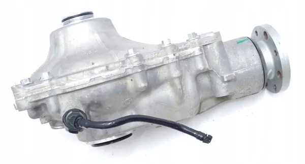 BMW OEM 8487441 etudifferentiaali G05 G06 G07 image 9