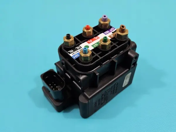 OEM 4H0616013A Schokdemper voor Audi A7 4G image 2