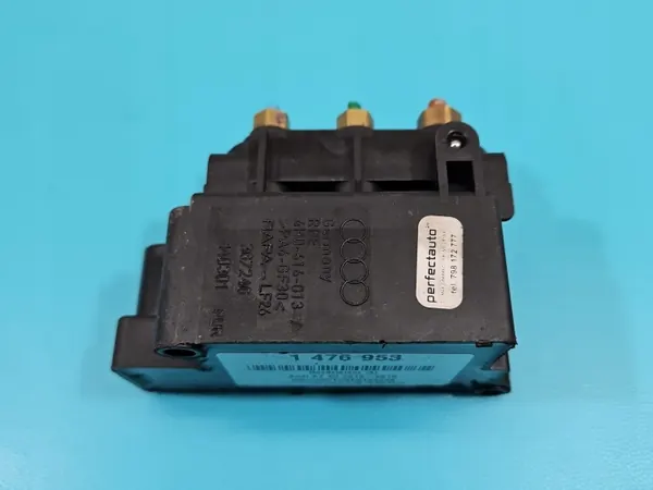 OEM 4H0616013A Schokdemper voor Audi A7 4G image 4